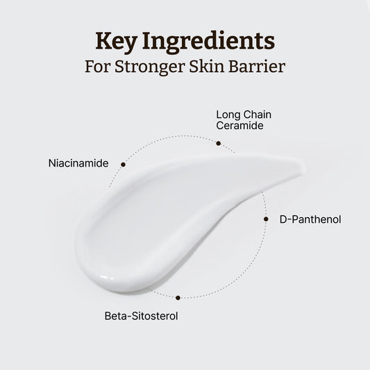 Dr.Reju-All Advanced LC-Ceramide Barrier Cream