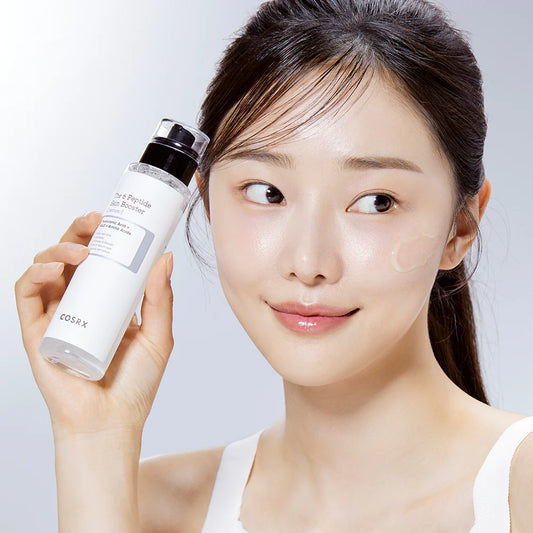 COSRX - The 6 Peptide Skin Booster