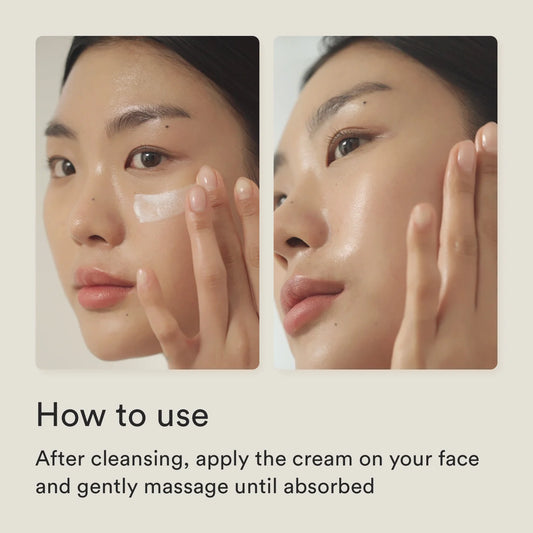 Abib - Jericho Rose Crème Nutrition Tube