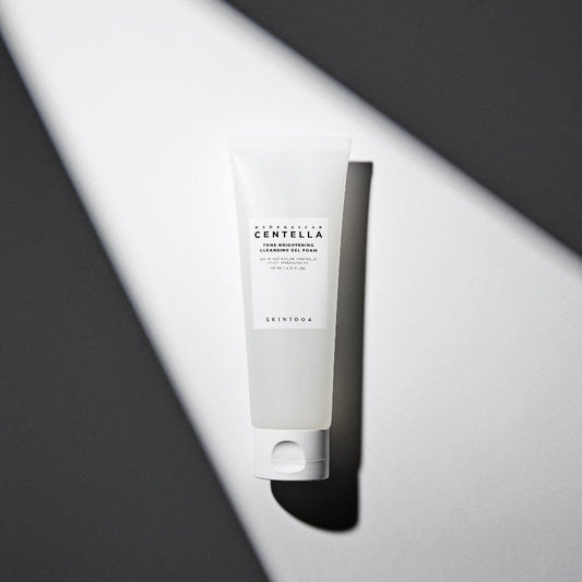 Skin 1004 - Tone Brightening Cleansing Gel Foam