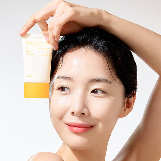 celimax - Pore+ Dark Spot Brightening Care Sunscreen