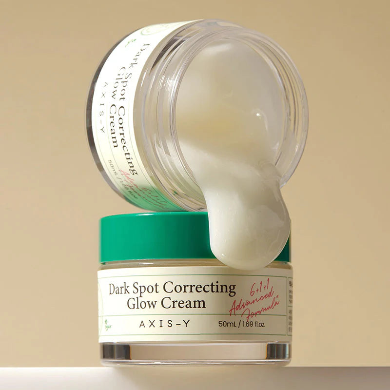 AXIS - Y - Dark Spot Correcting Glow Cream