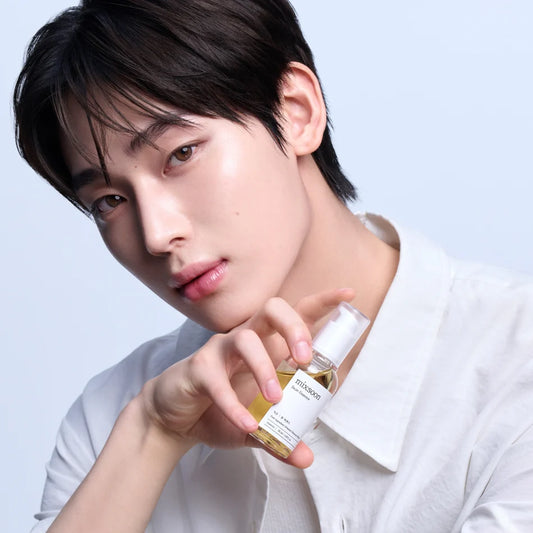 mixsoon - Bean Essence