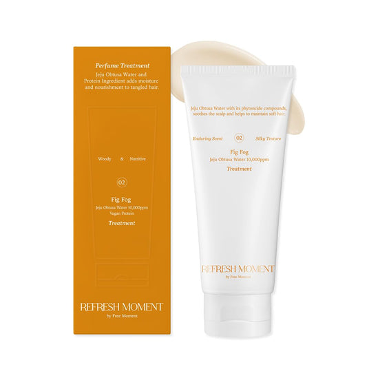 FREE MOMENT - Refresh Moment Perfume Shampoo