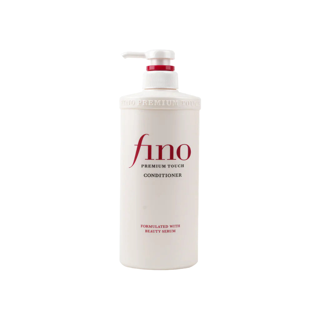 Shiseido - Fino Premium Touch Conditioner