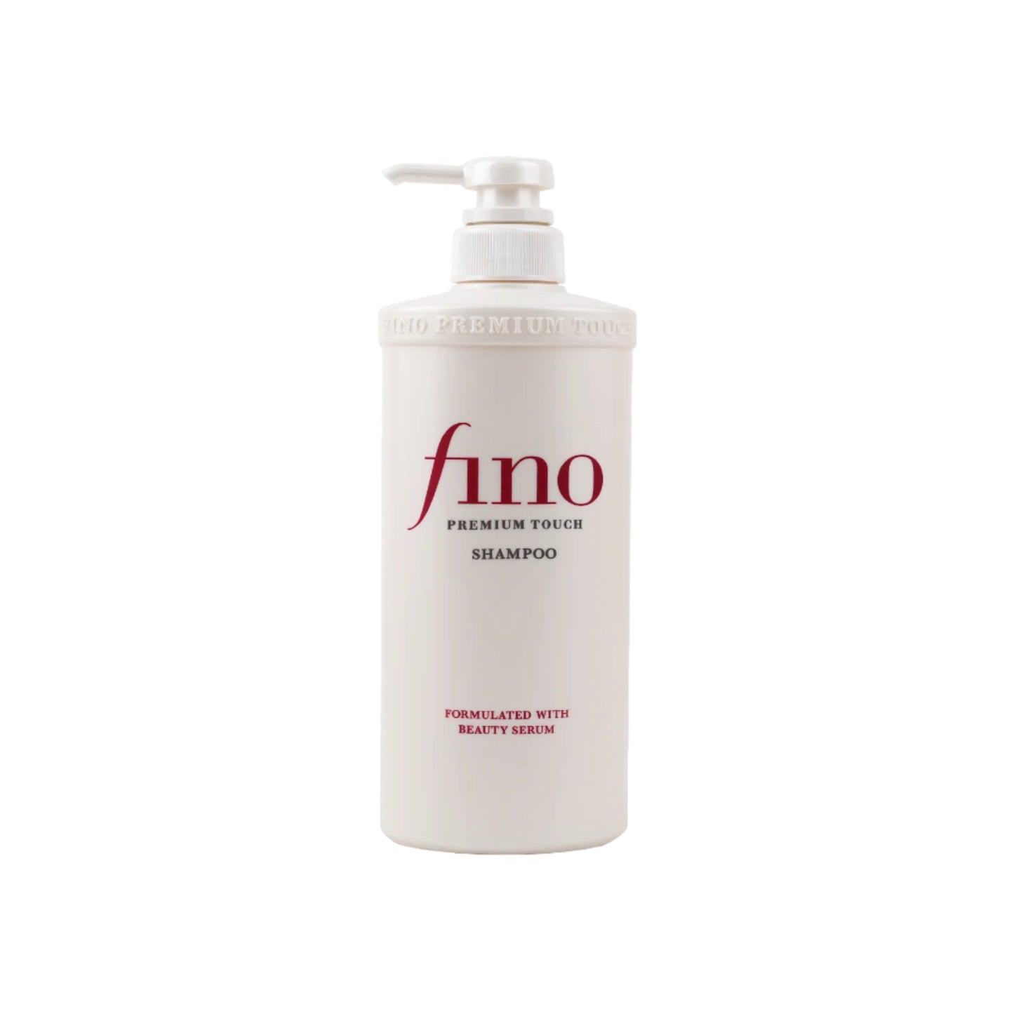 Shiseido - Fino Premium Touch Shampoo