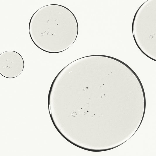 Haruharu wonder - BLACK RICE HYALURONIC TONER