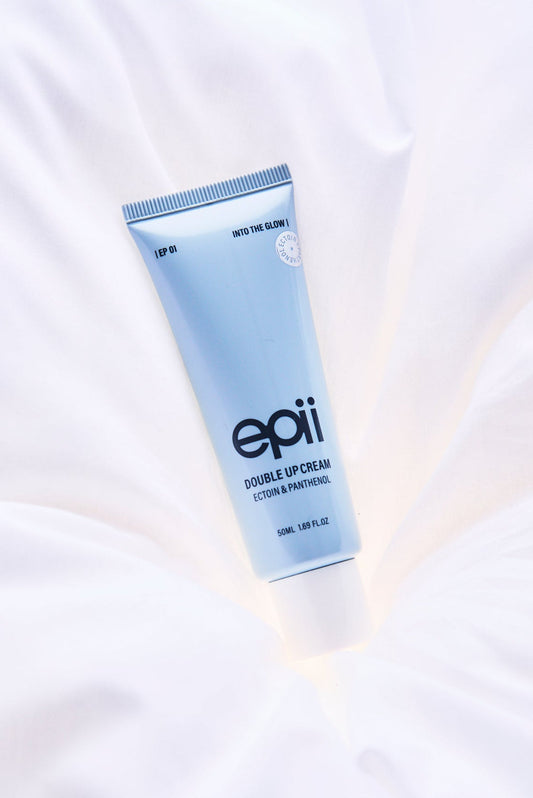 EPII - DOUBLE UP CREAM ECTOIN & PANTHENOL