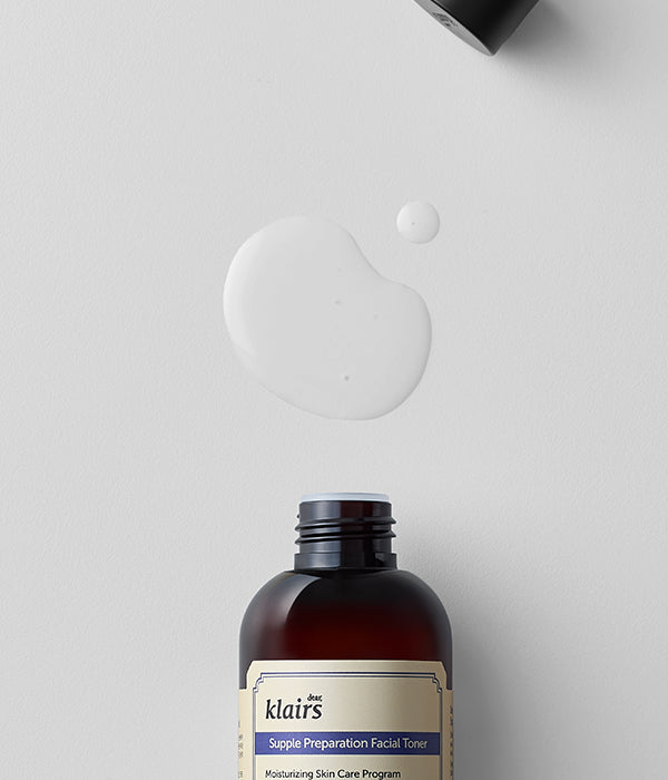 Dear, Klairs - Supple Preparation Facial Toner