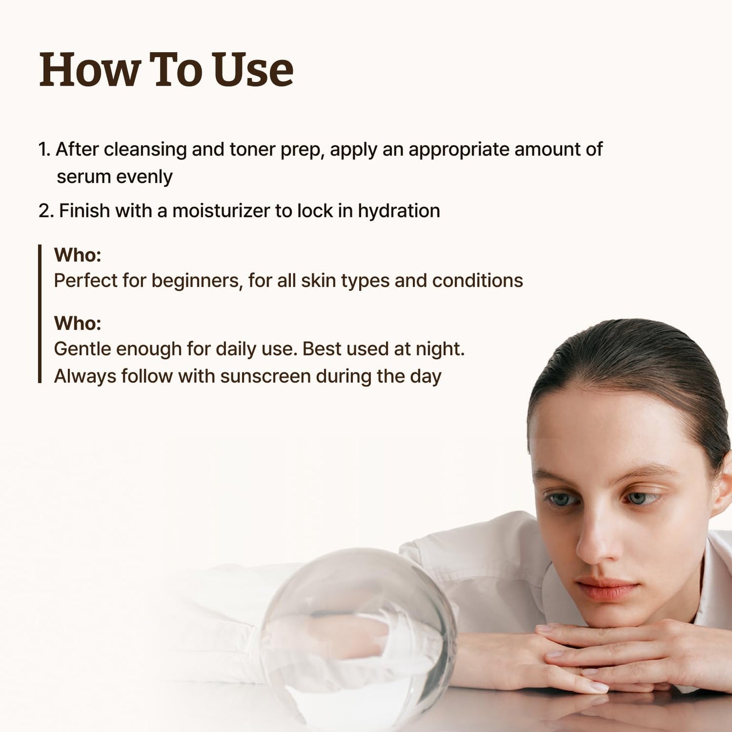 Dr. Reju-All Advanced Retino-Mela Serum