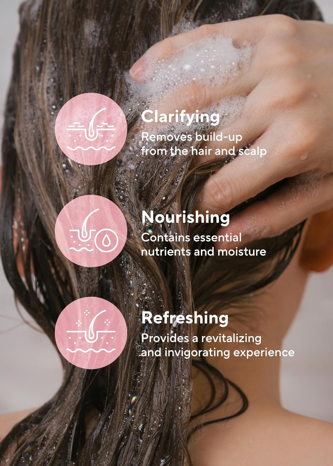 A'PIEU - Raspberry Vinegar Hair Shampoo