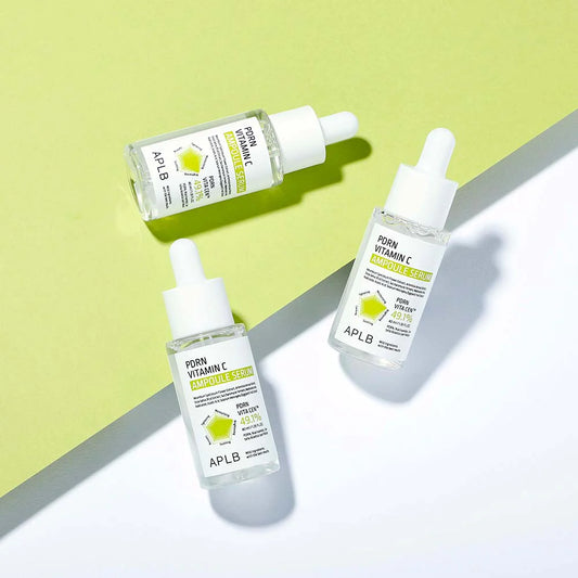 APLB - PDRN Vitamin C Ampoule Serum