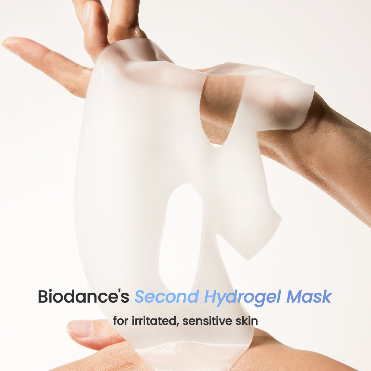 BIODANCE Hydro Cera-nol Real Deep Mask 1 Pcs