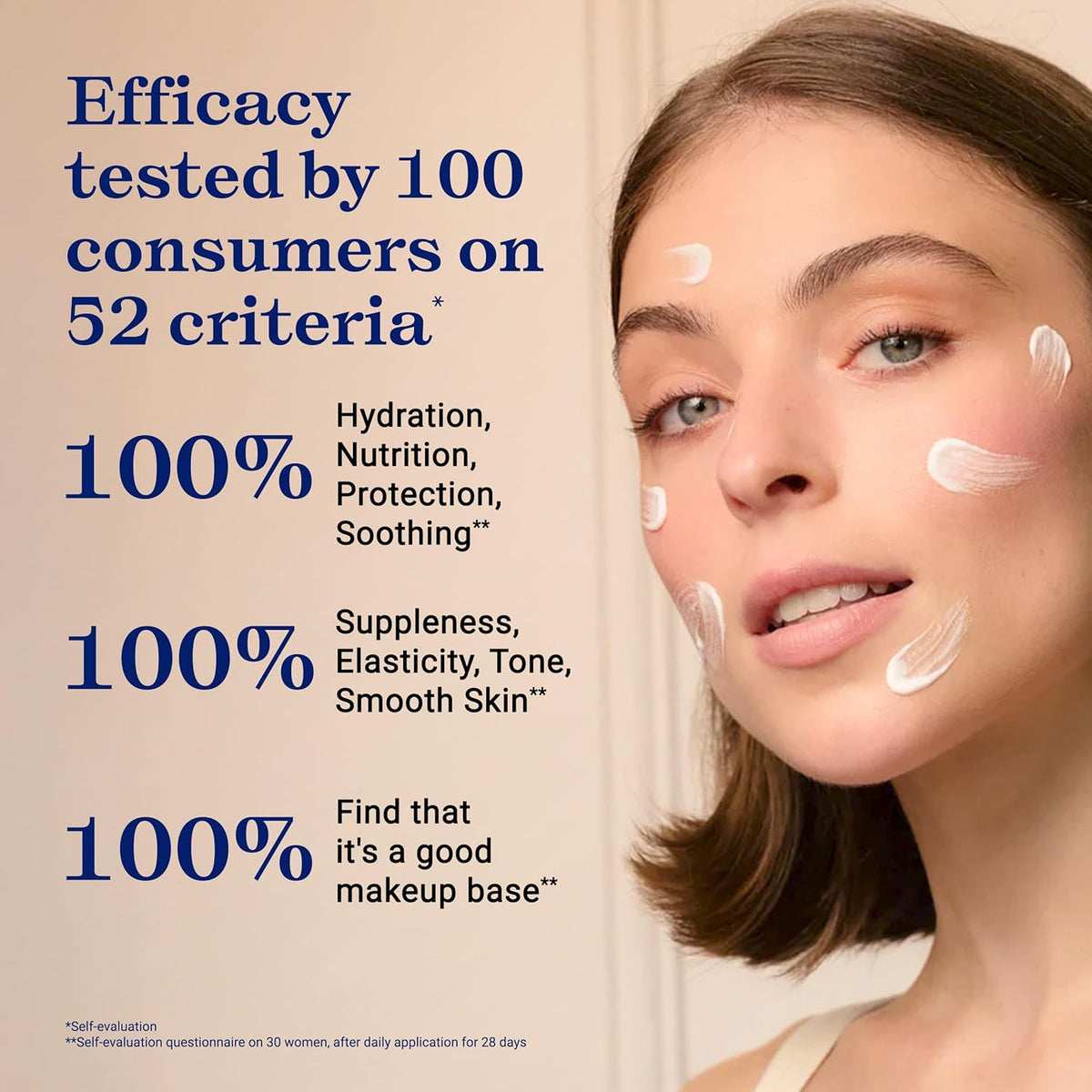Embryolisse Lait-Crème Concentré Daily Face & Body Cream