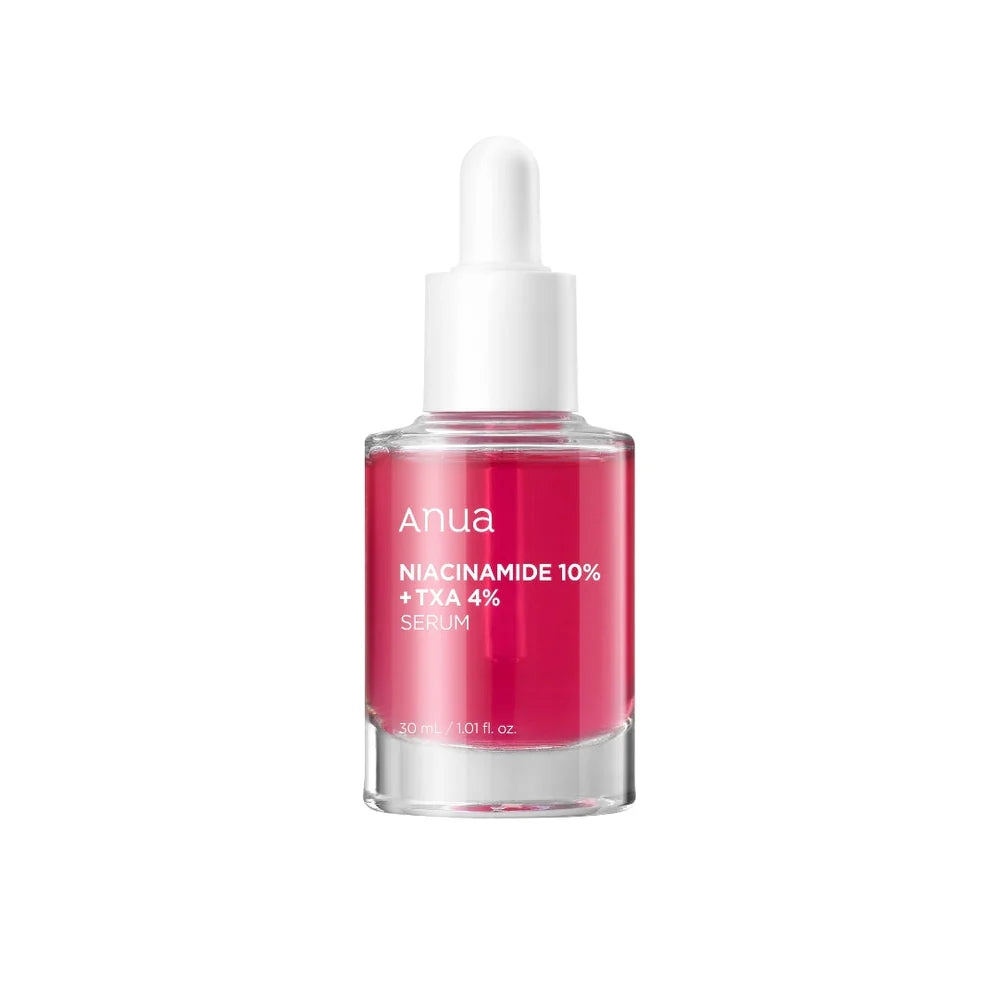 Anua - Niacinamide 10% + TXA 4% Serum