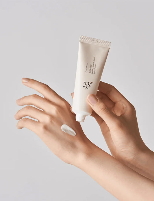 Beauty of Joseon - Relief Sun