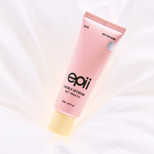 EPII - DOUBLE UP CREAM NAD+NMN & TXA