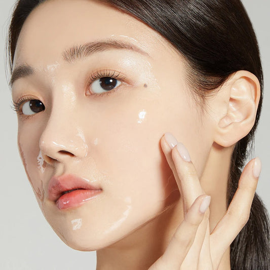 medicube - Collagen Night Wrapping Mask