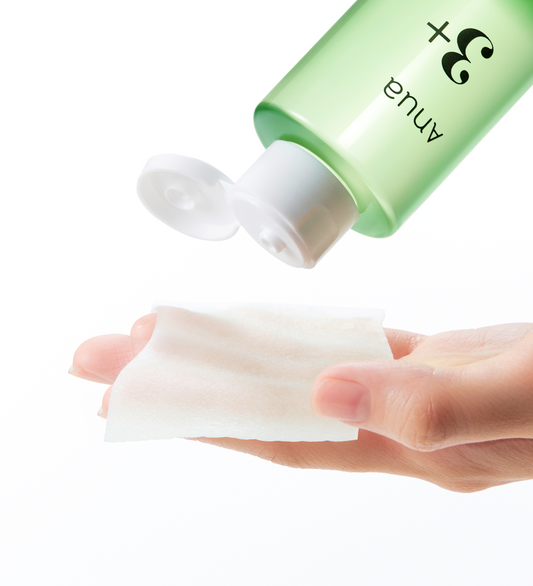 Anua - Azelaic Acid 3 Cica Skin Clarifying Toner