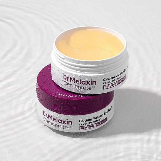 Dr.Melaxin - Cemenrete Calcium Volume Eye Patch