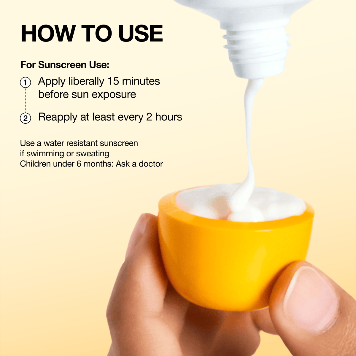 Anua Mineral Weightless Finish Sunscreen