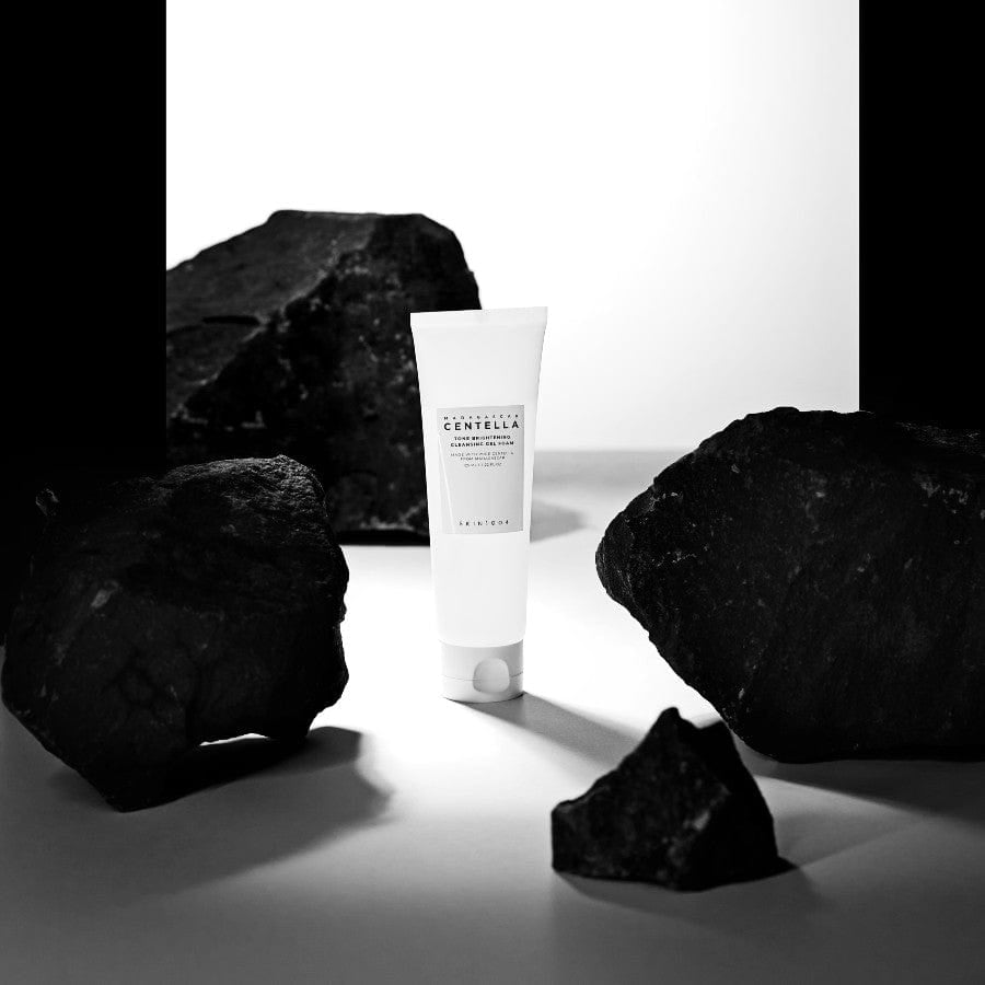 Skin 1004 - Tone Brightening Cleansing Gel Foam