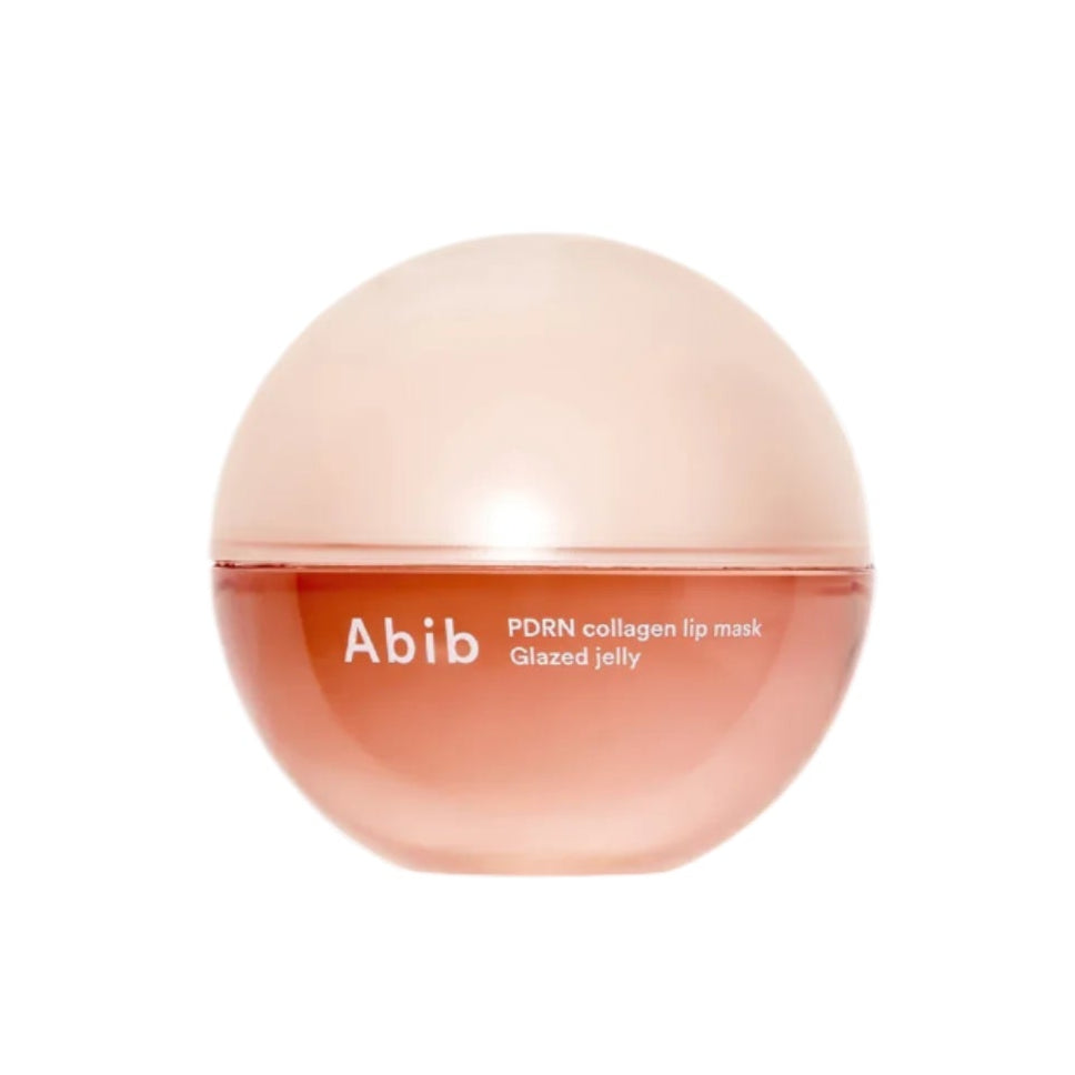 Abib - PDRN Collagen Lip Mask Glazed Jelly