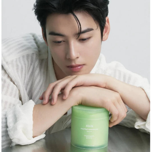 HEARTLEAF SPOT PAD CALMING TOUCH