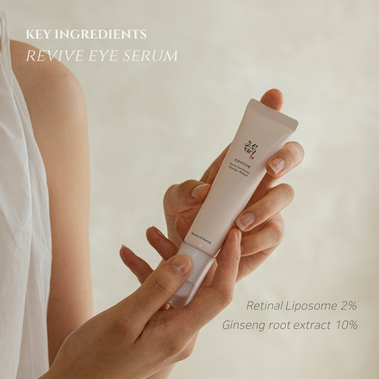 Beauty of Joseon - Revive Eye Serum