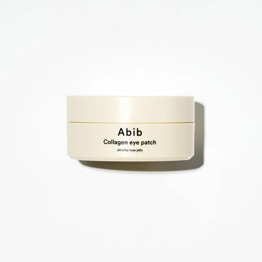 Abib - Collagen Eye Patch Jericho Rose Jelly
