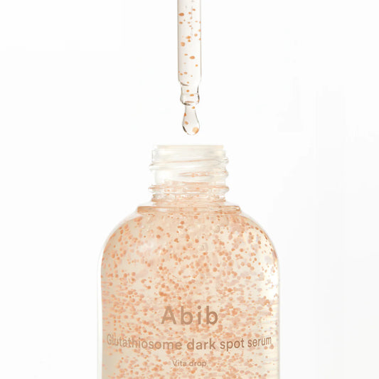 Abib - Glutathiosome Dark Spot Serum Vita Drop