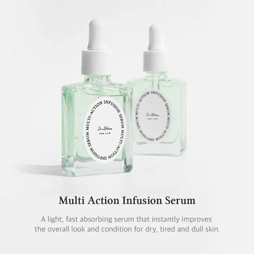 DR. ALTHEA Multi-Action Infusion Serum