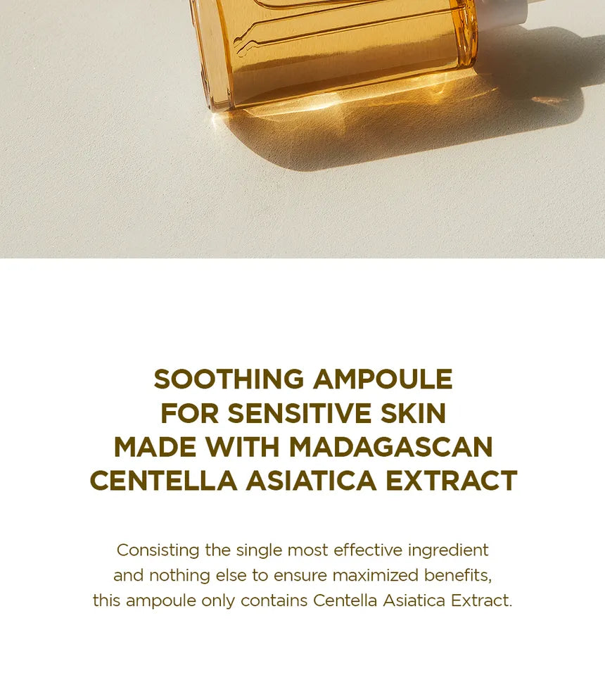 SKIN 1004 - Madagascar Centella Asiatica