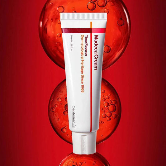 Centellian24 - Madeca Cream Time Reverse