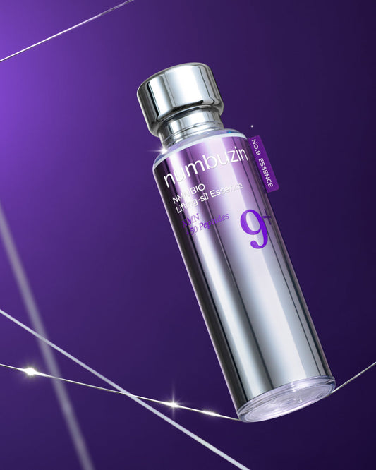 numbuzin - No.9 NAD Bio Lifting-sil Essence