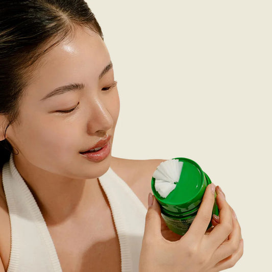 Dr. Althea - Pure Grinding Cleansing Balm