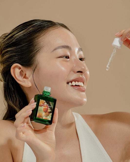 Dr. Althea - Gentle Vitamin C Serum