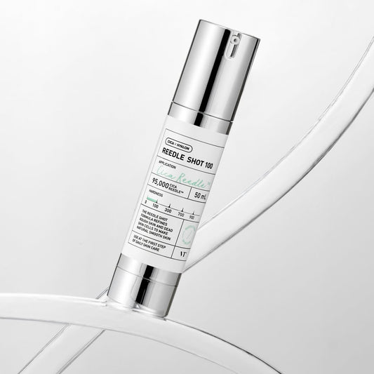 VT - Reedle Shot 100