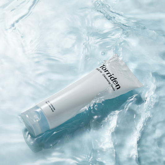 Torriden - DIVE-IN Low Molecular Hyaluronic Acid Cleansing Foam