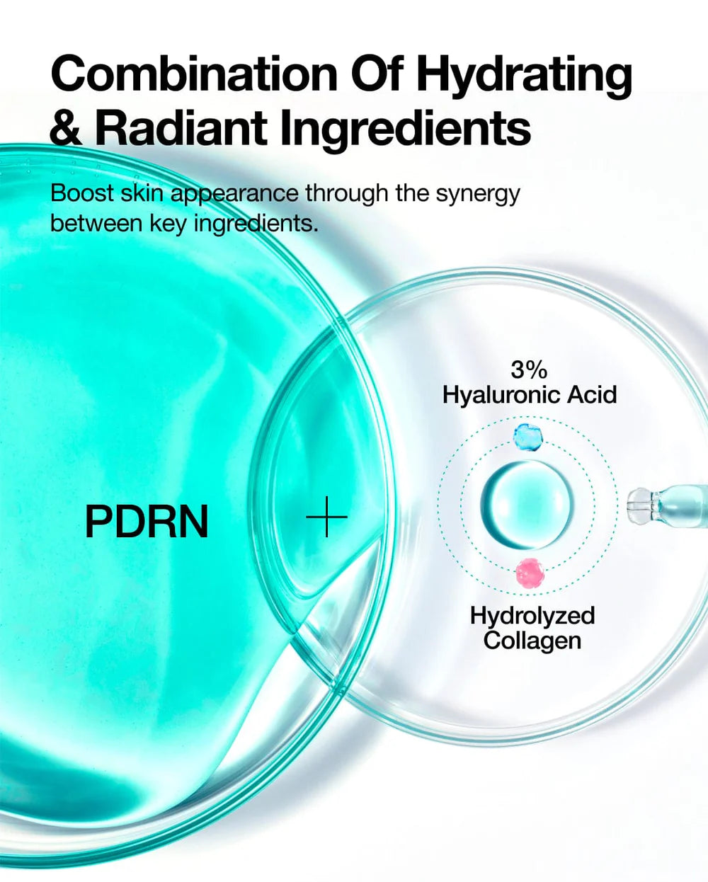 Anua - PDRN Hyaluronic Acid Capsule 100 Serum