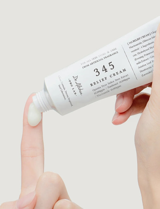 Dr. Althea - 345 Relief Cream