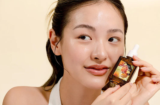 Dr. Althea - Vitamin C Boosting Serum