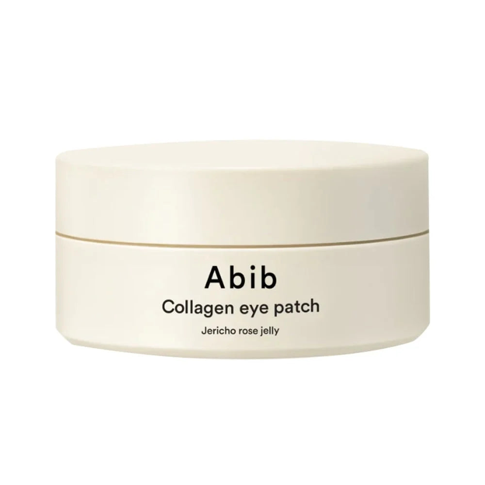 Abib - Collagen Eye Patch Jericho Rose Jelly
