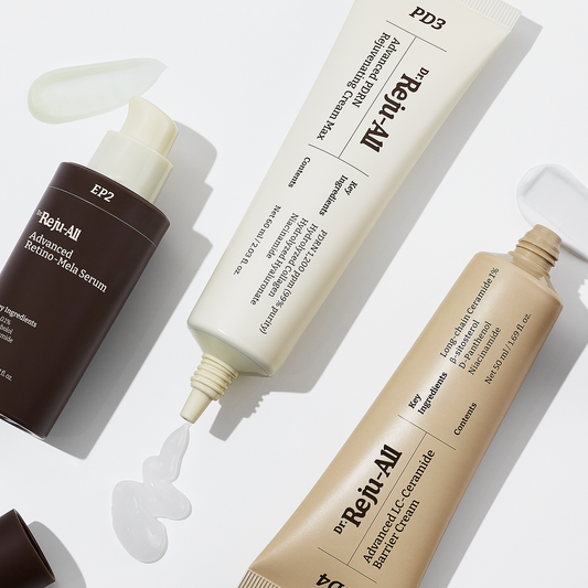 Dr. Reju-All Advanced Retino-Mela Serum