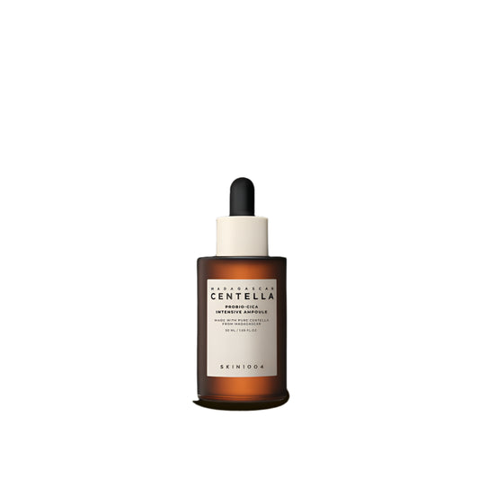 SKIN 1004 - Madagascar Centella Probio-Cica Intensive Ampoule