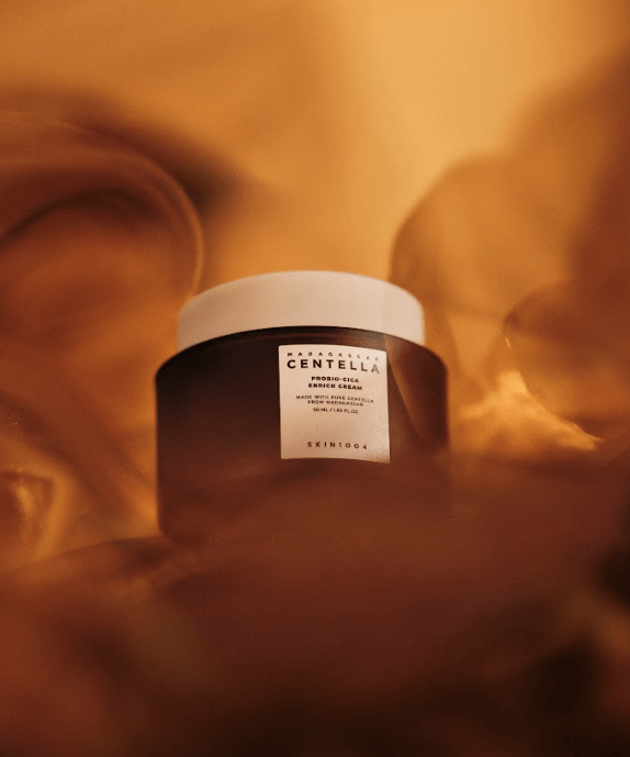 SKIN1004 - Madagascar Centella Probio-Cica Enrich Cream