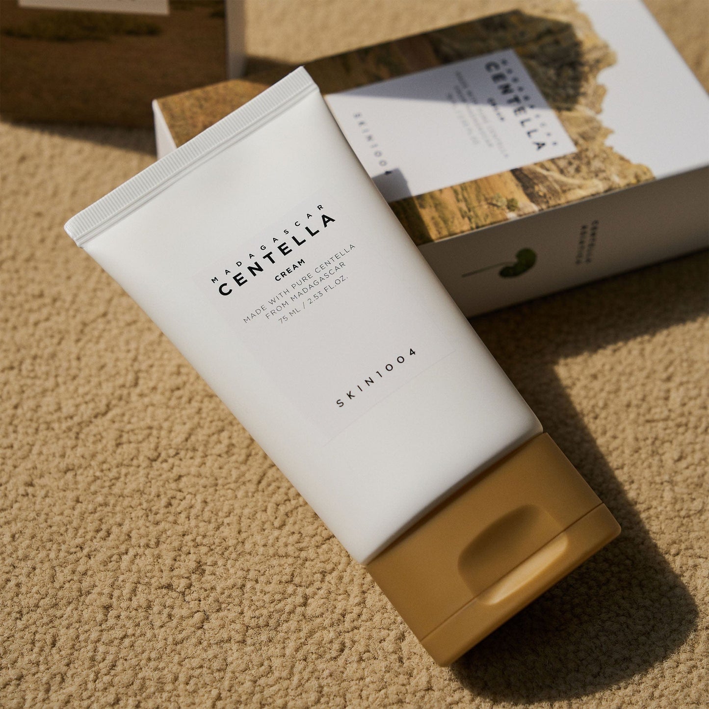 SKIN 1004 - Madagascar Centella Cream