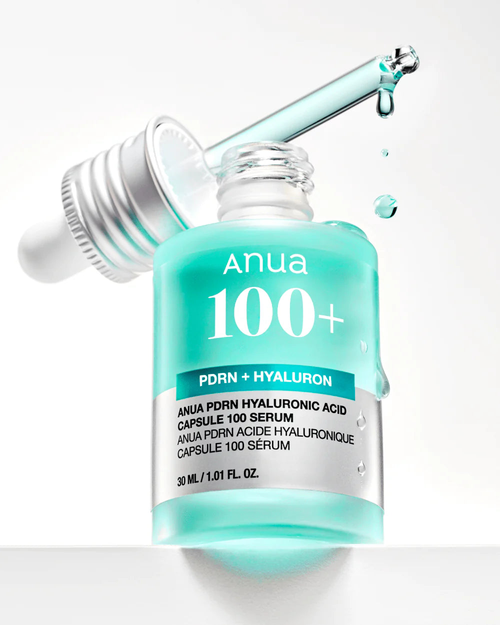 Anua - PDRN Hyaluronic Acid Capsule 100 Serum