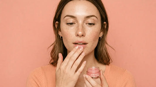 Skincare Routine for Sensitive Skin in Lebanon: The Complete Guide