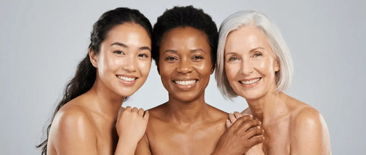 oily skin Lebanon causes    